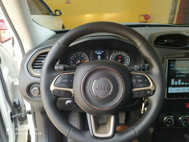 Jeep Renegade - Foto 2