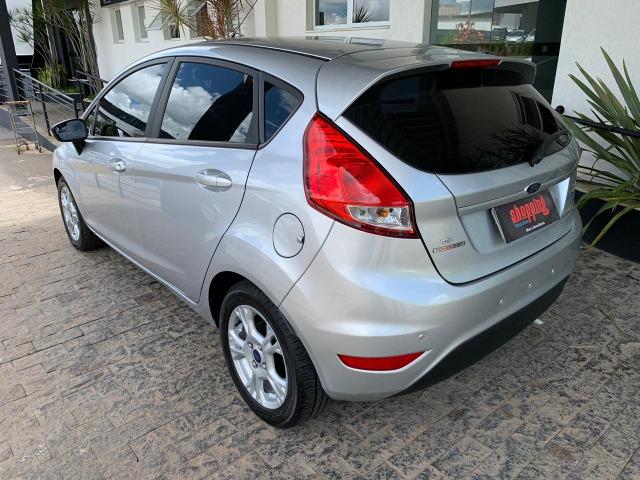 New Fiesta 1.6 AUT - Foto 6