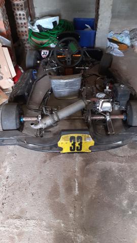 Kart mini kadet - Foto 3