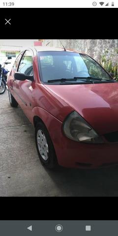 Ford Ka 2007