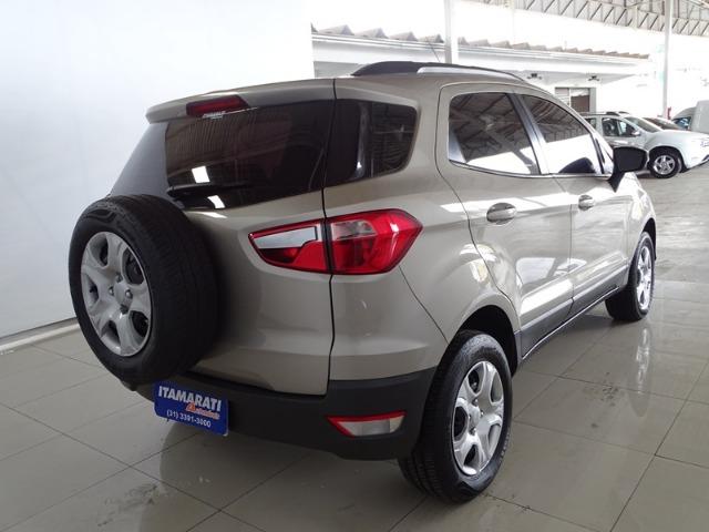 Ford Ecosport Se 1.6 Aut. (9668) - Foto 5