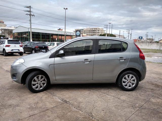 Fiat Palio Attractive 1.0 8V (Flex) - Foto 4
