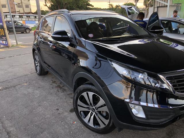 Vendo AGIO URGENTE! Sportage 2012 - Foto 9