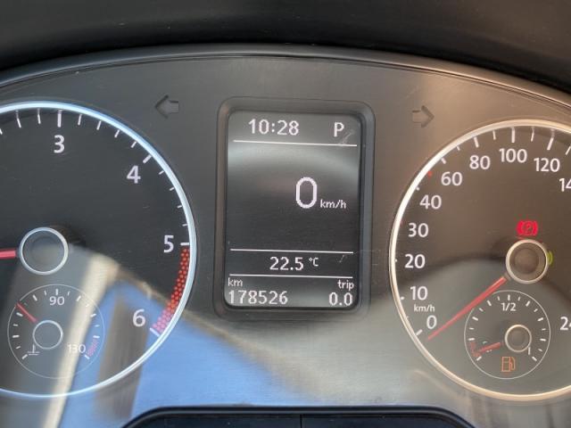 VOLKSWAGEN AMAROK 2.0 TRENDLINE 4X4 CD 16V TURBO INTERCOOLER DIESEL 4P AUTOMATICO. - Foto 12