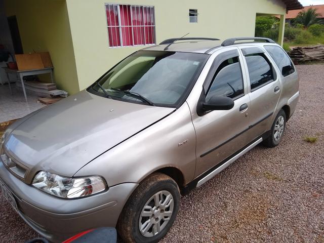 Vende se carro - Foto 3
