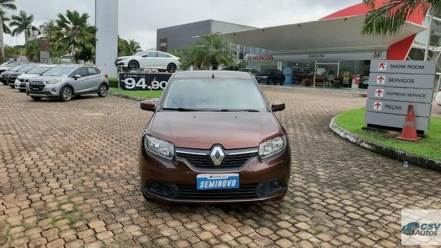Renault Logan 1.6