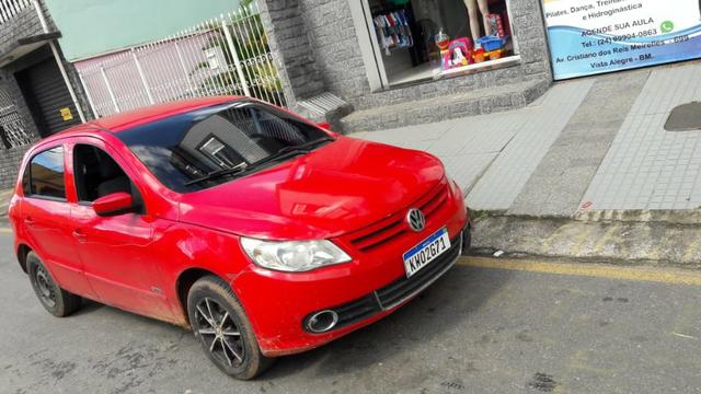 Gol g5 2010 R$14000 - Foto 2