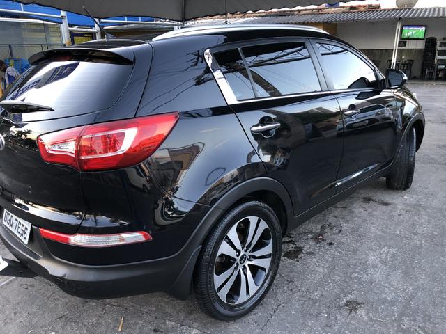 Vendo AGIO URGENTE! Sportage 2012 - Foto 2