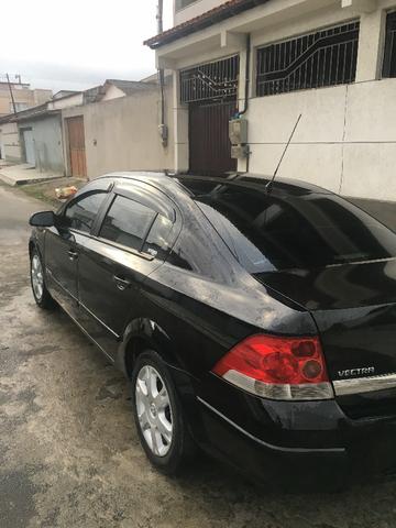 Vectra elegance 2007 completo - Foto 3