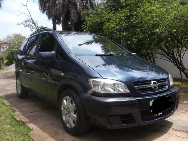 Carro Chevrolet Zafira - Foto 7