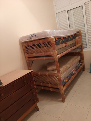Alugo apartamento para temporada - Foto 3