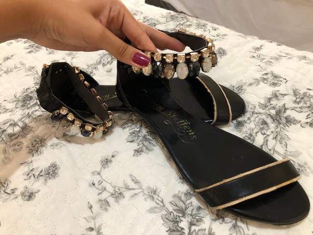 calçados carmen steffens preços