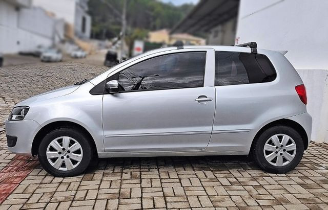 Volkswagen Fox 1.6 Mi Bluemotion 8v Flex 2p Manual - Foto 4