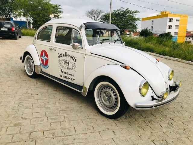 Fusca 77 - Foto 3