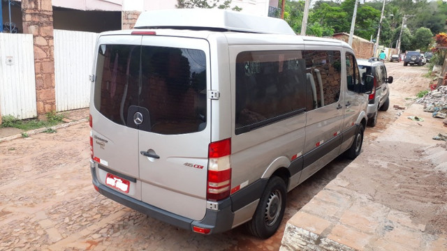 sprinter 2013 olx