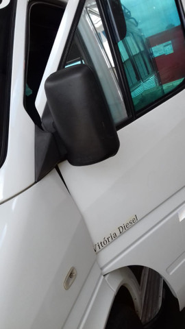 Vendo Van
