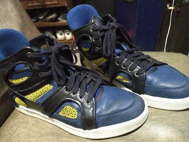 tenis diesel original