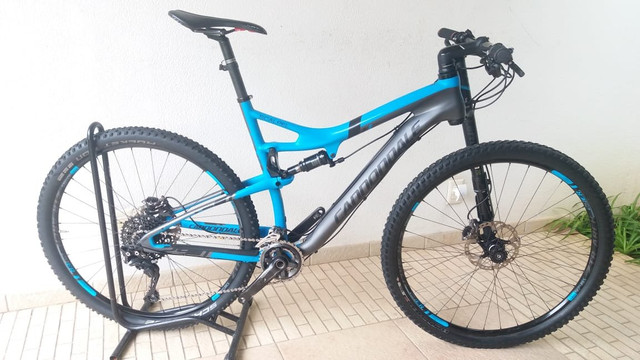 cannondale scalpel 2 2015