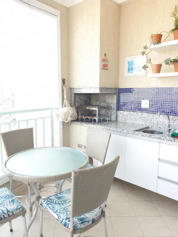 Apartamento à venda com 3 dormitórios em Vila itapura, Campinas cod:AP025905 - Foto 13