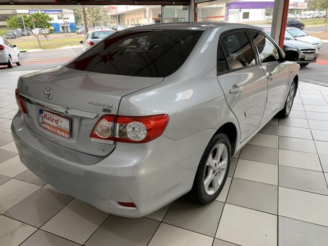 TOYOTA 2.0 XEI 16V FLEX 4P AUTOMATICO - Foto 7