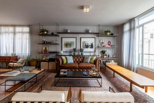 Apartamento à venda com 3 dormitórios em Jardim paulista, São paulo cod:AP008900 - Foto 2