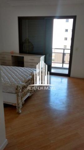 Apartamento 4 dormitórios, 2 Suítes, 3 banheiros e 3 vagas de garagem - ACLIMAÇÃO - Foto 3