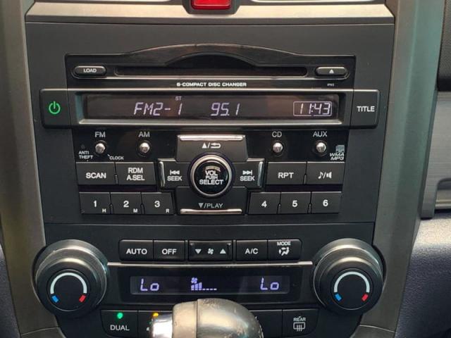 HONDA CR-V EXL 2.0 16V 4WD AUT. - Foto 7
