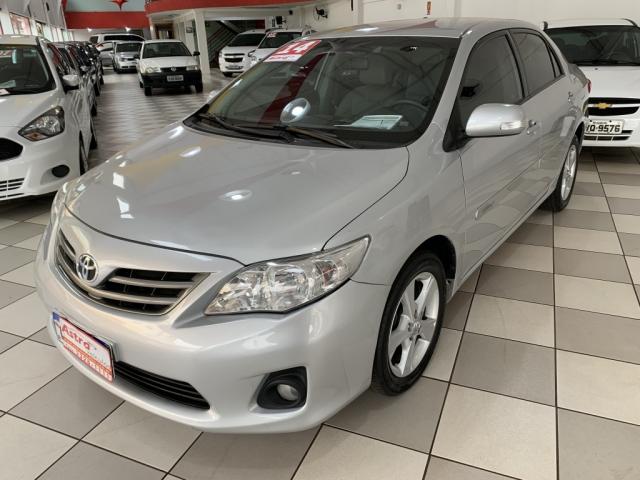 TOYOTA 2.0 XEI 16V FLEX 4P AUTOMATICO - Foto 3