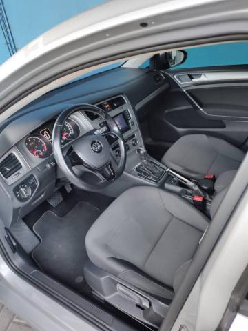 GOLF 2015/2015 1.4 TSI COMFORTLINE 16V GASOLINA 4P AUTOMÁTICO - Foto 6