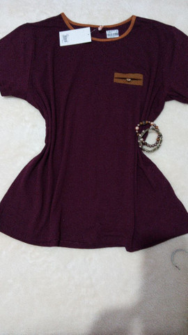 Lindas roupas novas! Preços promocionais!
