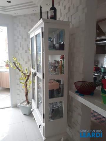 Apartamento à venda com 2 dormitórios em Vila prudente, São paulo cod:592746 - Foto 2