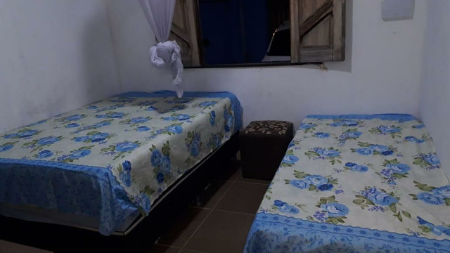 Casa toda mobiliada em Barra dos coqueiros - Foto 15