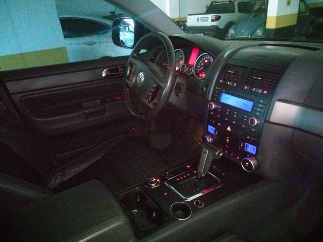 Volkswagen touareg v6 - Foto 6