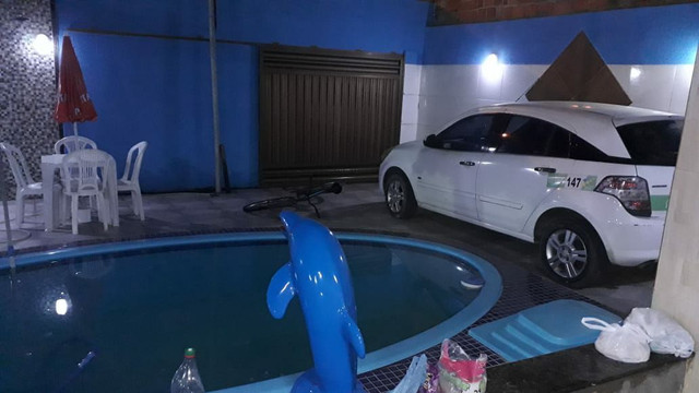Casa toda mobiliada em Barra dos coqueiros - Foto 11