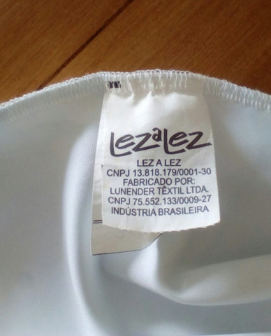 Vestido LezaLez - Foto 5