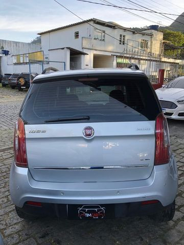 Fiat- Idea Essence 1.6 2011 Completa - Foto 7
