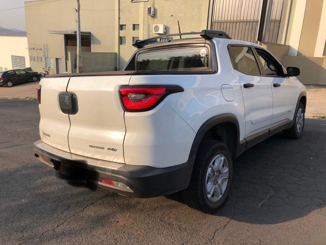 FIAT TORO Oportunidade!!!! - Foto 2