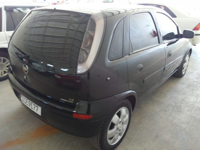 Corsa Hatch Maxx 2012 1.4 Flex - Foto 3
