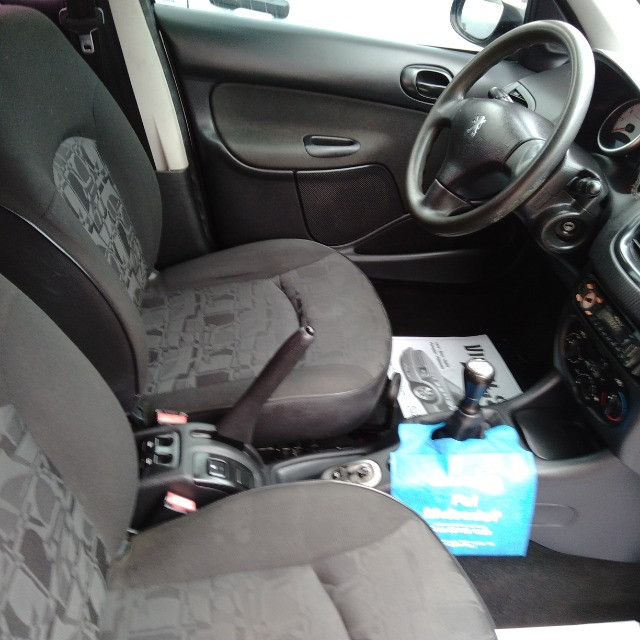 ? Peogeot Sport XR 207 1.4 2010 ? - Foto 10