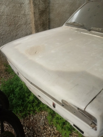 Chevette Tubarão - Foto 3