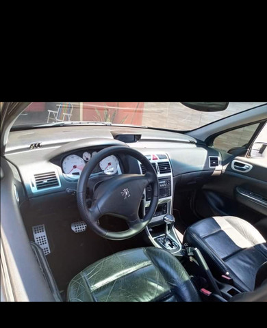 Peugeot 307 impecável - Foto 4