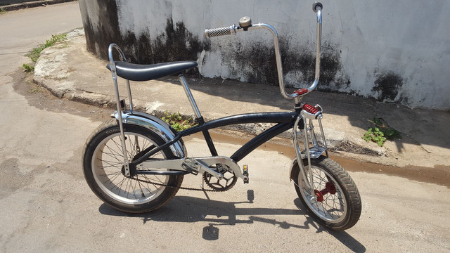 bicicleta schwinn quality