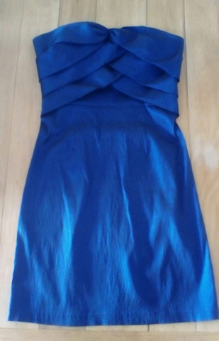 Vestido Secia