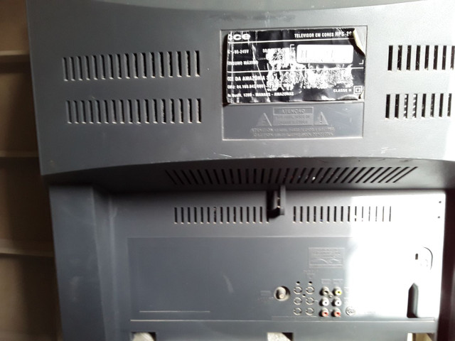 Tv cce tela plana 29 polegadas - Foto 2