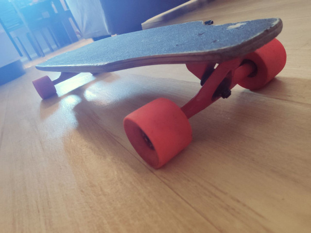 Skate Longboard