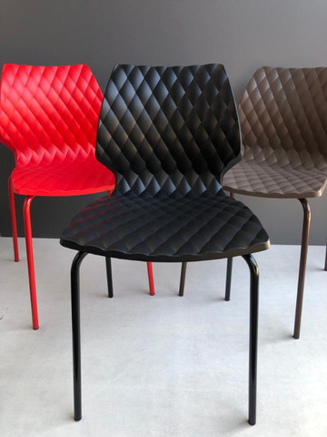 Produto Exclusivo - Cadeiras Italianas novas - Foto 6
