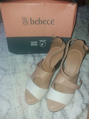 Sandália Bebecê - Foto 2