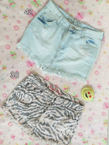 Roupas Conservadas - Foto 5