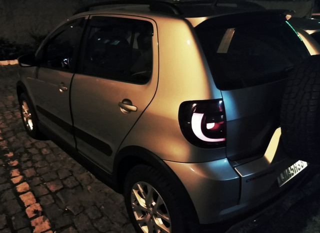 CrossFox 36.500. - Foto 6