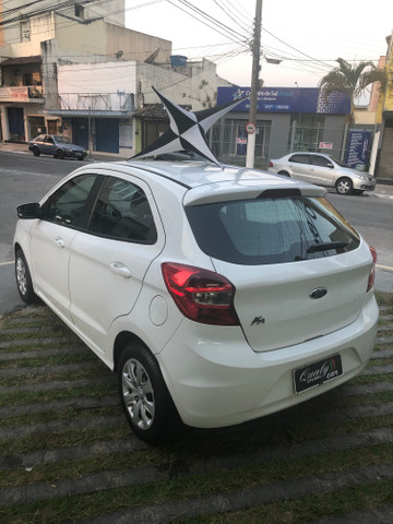 Ford Ka SE 1.0 12V 2018 - Foto 6